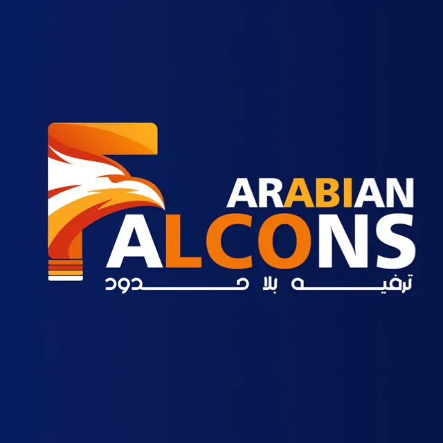 Arabian Falcons services - الصقور العربيه للخدمات
